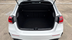 Mercedes-AMG A-Class A35 4Matic Premium Plus Edition 5dr Auto Petrol Hatchback